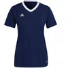 adidas Entrada 22 Marškinėliai W H59849