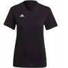 adidas Entrada 22 Marškinėliai W HC0438