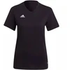 adidas Entrada 22 Marškinėliai W HC0438