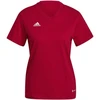 adidas Entrada 22 Marškinėliai W HC0441