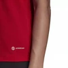 adidas Entrada 22 Marškinėliai W HC0441