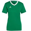 adidas Entrada 22 Marškiniai W HI2124