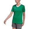 adidas Entrada 22 Marškiniai W HI2124