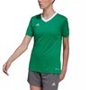 adidas Entrada 22 Marškiniai W HI2124