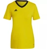 adidas Entrada 22 Marškiniai W HI2125