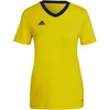 adidas Entrada 22 Marškiniai W HI2125