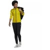 Adidas Entrada 22 moteriškas sportinis švarkelis HI2137