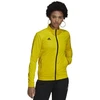 Adidas Entrada 22 moteriškas sportinis švarkelis HI2137