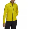 Adidas Entrada 22 moteriškas sportinis švarkelis HI2137
