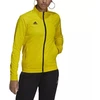 Adidas Entrada 22 moteriškas sportinis švarkelis HI2137