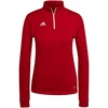 Adidas Entrada 22 moteriškas treniruočių "top" H57551