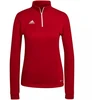 Adidas Entrada 22 moteriškas treniruočių "top" H57551