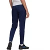 Adidas Entrada 22 moteriškos treniruočių kelnės HC0334