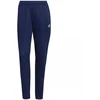 Adidas Entrada 22 moteriškos treniruočių kelnės HC0334