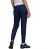 Adidas Entrada 22 moteriškos treniruočių kelnės HC0334