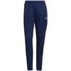 Adidas Entrada 22 moteriškos treniruočių kelnės HC0334