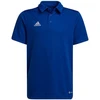 adidas Entrada 22 Polo Jaunes HG6289