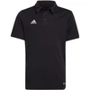 adidas Entrada 22 Polo Jr H57481 Marškinėliams