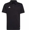 adidas Entrada 22 Polo Jr H57481 Marškinėliams