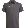 adidas Entrada 22 Polo Jr H57485 Marškinėliams