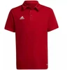adidas Entrada 22 Polo Jr H57495 Marškiniai