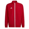 Adidas Entrada 22 Pristatymo Striukė M H57536 džemperis