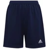 Adidas Entrada 22 Šortai Jaunuoliams H57565