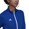 Adidas Entrada 22 sportinė striukė moterims HG6293