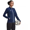 Adidas Entrada 22 sportinis džemperis moterims H57528