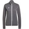 Adidas Entrada 22 sportinis striukė moterims H57527 džemperis