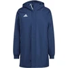 Adidas Entrada 22 Stadioninis švarkas M IB6077
