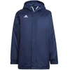 Adidas Entrada 22 Stadium Jacket M HG6298