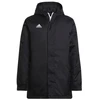 Adidas ENTRADA 22 Stadium Jacket Y Jr H57569