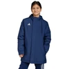 Adidas Entrada 22 Stadium Jr IB6079 striukė