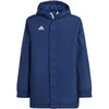 Adidas Entrada 22 Stadium Jr IB6079 striukė