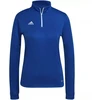 Adidas Entrada 22 Top Training W džemperis HG6284