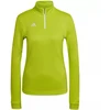 Adidas Entrada 22 Top Training W džemperis HC5052