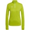 Adidas Entrada 22 Top Training W džemperis HC5052