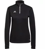 Adidas Entrada 22 Top Training W sportinis džemperis H57541
