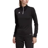 Adidas Entrada 22 Top Training W sportinis džemperis H57541