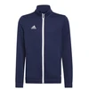 Adidas Entrada 22 Track Jr H57530 džemperis