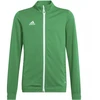 Adidas Entrada 22 Treniruočių Striukė Jr HI2138 Džemperis