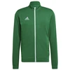 Adidas Entrada 22 treniruočių striukė M HI2135 džemperis