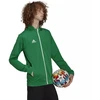 Adidas Entrada 22 treniruočių striukė M HI2135 džemperis