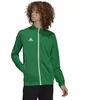 Adidas Entrada 22 treniruočių striukė M HI2135 džemperis