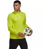 Adidas Entrada 22 treniruočių "top" M HC5057 džemperis