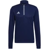 Adidas Entrada 22 Treniruočių Viršutinė Dalis M HB5327 džemperis