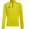 Adidas Entrada 22 Treniruočių Viršutinė Dalys Jr HI2133 Mergaitiškas Džemperis