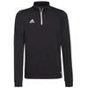 Adidas Entrada 22 Treniruočių viršutinė dalis Y Jr. Džemperis H57547