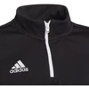 Adidas Entrada 22 Treniruočių viršutinė dalis Y Jr. Džemperis H57547